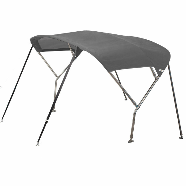 Sailboat Bimini für Segelboote und Segelyachten Breite 240-270cm