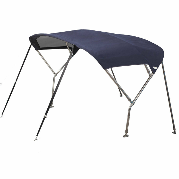 Sailboat Bimini für Segelboote und Segelyachten Breite 210-240cm