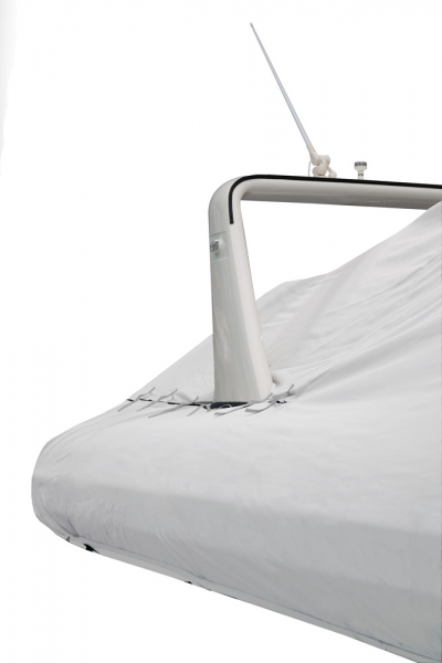 Rib Persenning für Bootslänge 4,70-5,00 Meter