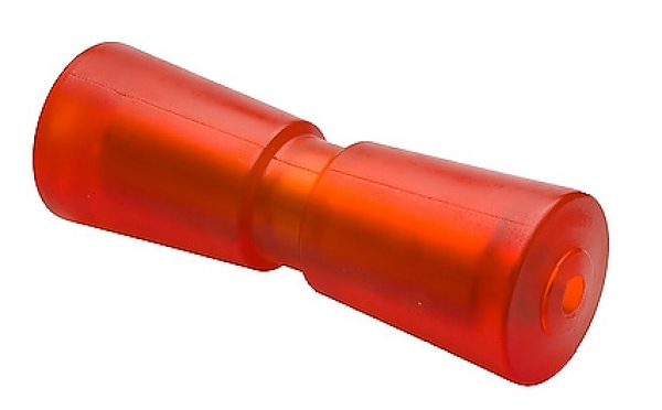 Stoltz Polyurethan Kielrollen RP 10 16mm Schaftdurchmesser