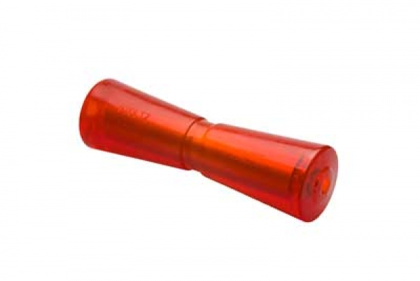 Stoltz Polyurethan Kielrollen RP 12 16mm Schaftdurchmesser