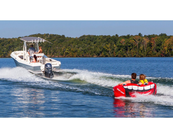 Turboswing Ski Tow Bar XM