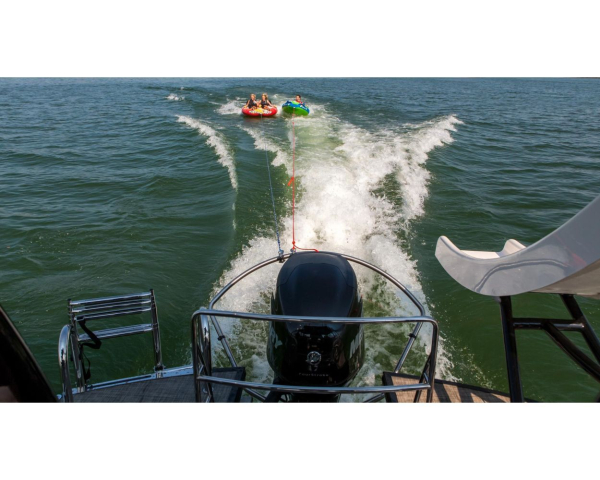 Turboswing Ski Tow Bar XM