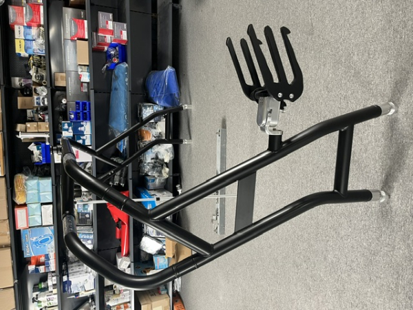 Swoop Wakeboard Tower 5 Farbe schwarz