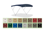 Bimini Top "Maier" 170cm ±10cm Breite