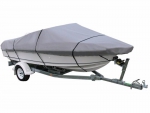 Bootspersenning universell für Boote von 3,3-4,0 Meter Länge und 1,8 Meter Breite