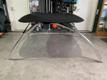 Monster Tower MT1  Bimini Top