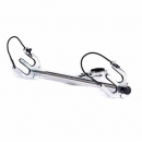 Monster Tower Wasserski Rack