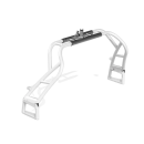 Roswell Aviator PRO Wakeboard Tower - White / Wide 218-264cm