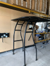 T-Top Farbe schwarz