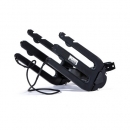 Monster Tower Wakeboard Rack Farbe schwarz