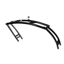 Monster Tower MTK Farbe schwarz