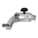 Monster Tower Swivel Adaptor w/Universal Inserts - Polished